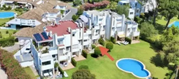 3 Schlafzimmer Stadthaus in Marbella, Spain, Nr. 138117 22