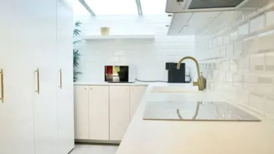 3 Schlafzimmer Stadthaus in Marbella, Spain, Nr. 138117