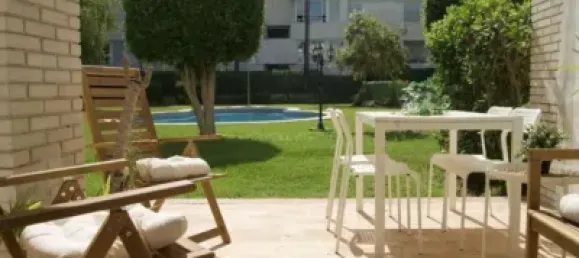 3 Schlafzimmer Stadthaus in Marbella, Spain, Nr. 138117 19