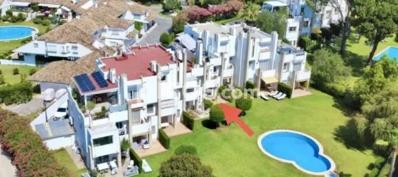 3 Schlafzimmer Stadthaus in Marbella, Spain, Nr. 138117 21