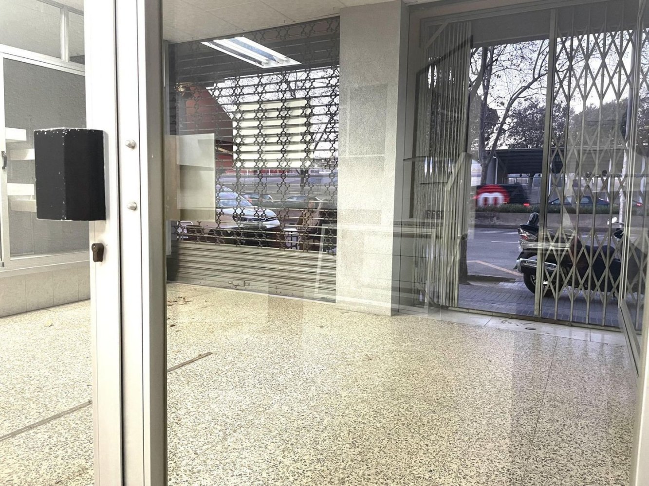 188m² Commercial property in Terrassa, Spain No. 79029