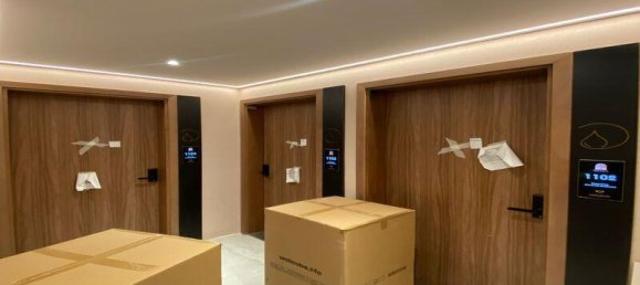 1 Schlafzimmer Wohnung in Jumeirah Village Triangle, UAE, Nr. 54209 8