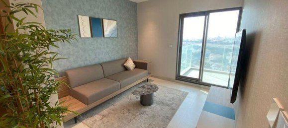 1 Schlafzimmer Wohnung in Jumeirah Village Triangle, UAE, Nr. 54209 15