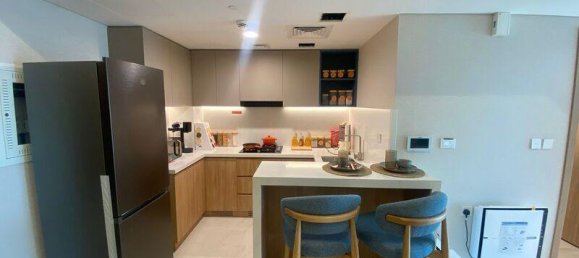 1 Schlafzimmer Wohnung in Jumeirah Village Triangle, UAE, Nr. 54209 7