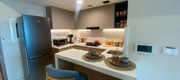 1 Schlafzimmer Wohnung in Jumeirah Village Triangle, UAE, Nr. 54209 2