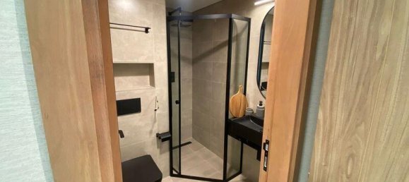 1 Schlafzimmer Wohnung in Jumeirah Village Triangle, UAE, Nr. 54209 12