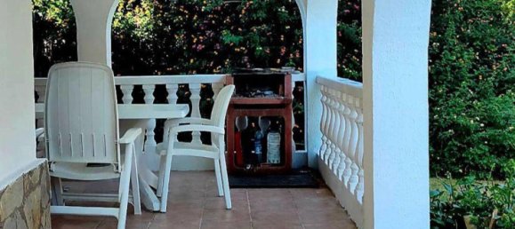 5 bedrooms Villa in Marbella, Spain No. 49214 8