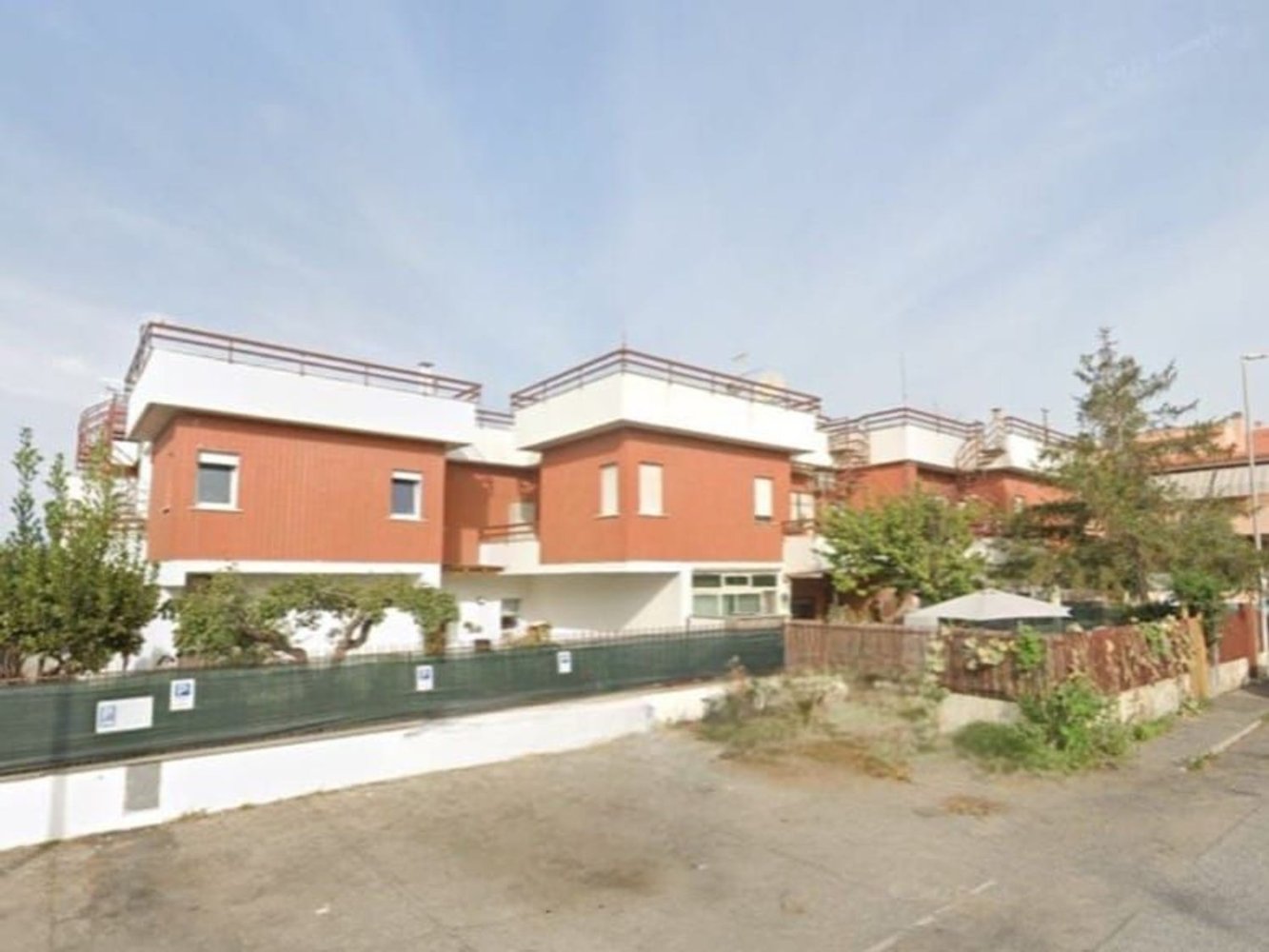 3 rooms Apartment in Santa Marinella, Italy No. 289650
