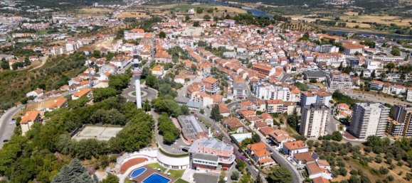 Apartamento T3 em Abrantes, Portugal N.º 224869 22
