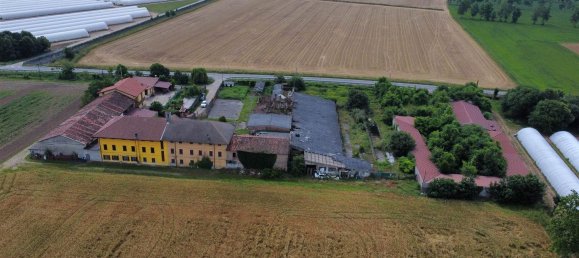 11غرفة منزل في Brignano Gera d'Adda, Italy رقم 153140 14