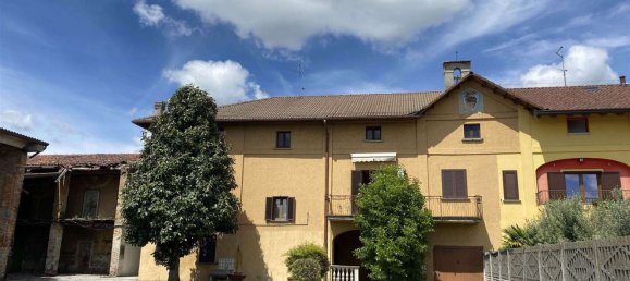 11غرفة منزل في Brignano Gera d'Adda, Italy رقم 153140 35