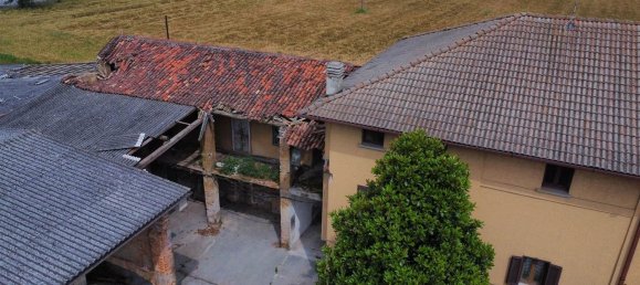 11غرفة منزل في Brignano Gera d'Adda, Italy رقم 153140 29