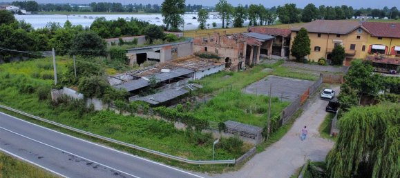 11غرفة منزل في Brignano Gera d'Adda, Italy رقم 153140 11