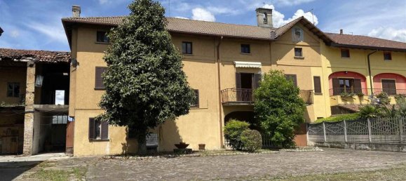 11غرفة منزل في Brignano Gera d'Adda, Italy رقم 153140 36