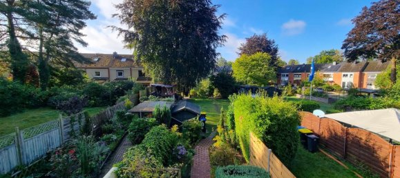 Adosado de 3 habitaciónes en Stormarn, Germany No. 41248 5