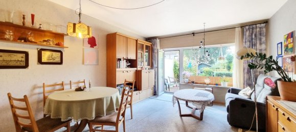 Adosado de 3 habitaciónes en Stormarn, Germany No. 41248 6