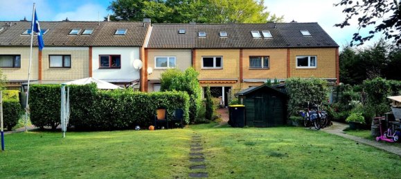 Adosado de 3 habitaciónes en Stormarn, Germany No. 41248 2