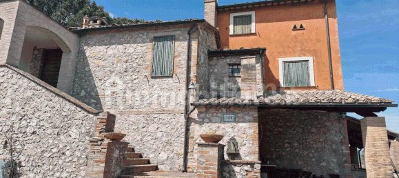 Casa T5 em Amelia, Italy N.º 215962 8