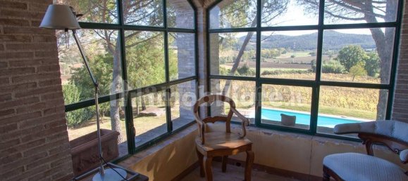 Casa T5 em Amelia, Italy N.º 215962 36