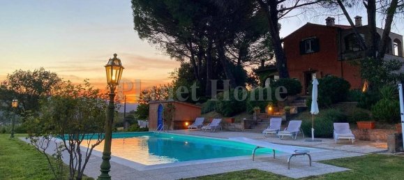Casa T5 em Amelia, Italy N.º 215962 16