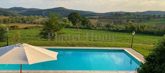 Casa T5 em Amelia, Italy N.º 215962 18