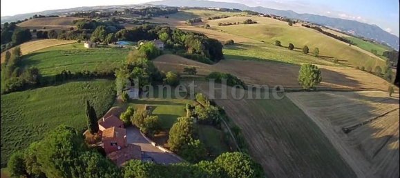 Casa T5 em Amelia, Italy N.º 215962 15