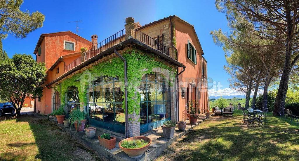 Casa T5 em Amelia, Italy N.º 215962