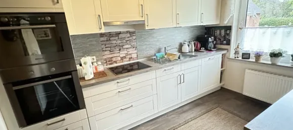 Таунхаус с 6 спальнями в Аурих, Германия № 150560 47