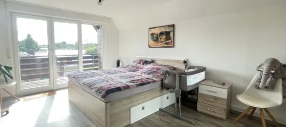 Таунхаус с 6 спальнями в Аурих, Германия № 150560 18