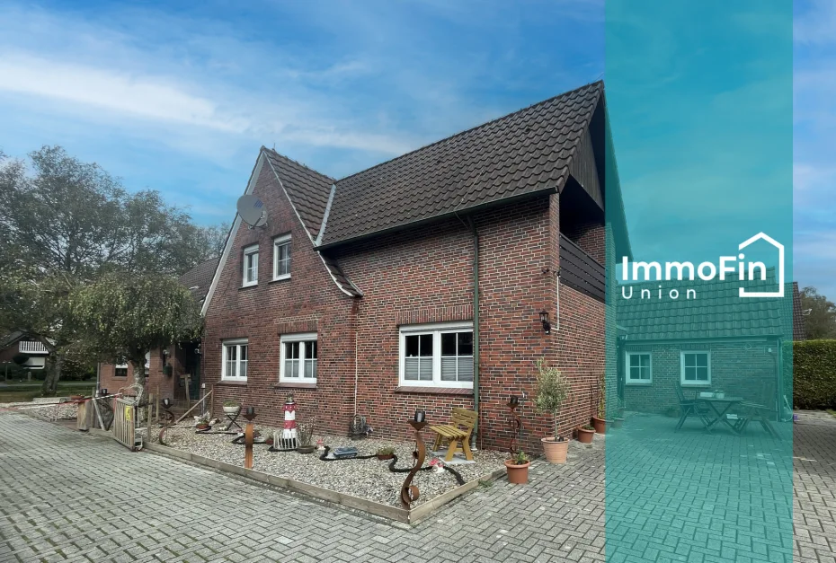 Таунхаус с 6 спальнями в Аурих, Германия № 150560