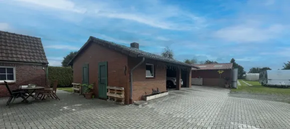 Таунхаус с 6 спальнями в Аурих, Германия № 150560 23