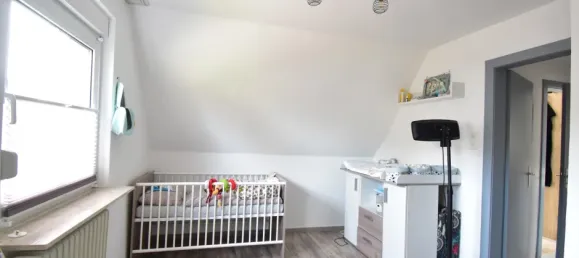 Таунхаус с 6 спальнями в Аурих, Германия № 150560 16