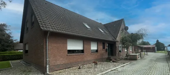 Таунхаус с 6 спальнями в Аурих, Германия № 150560 3