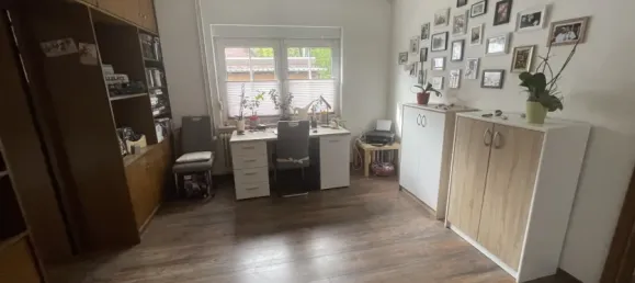 Таунхаус с 6 спальнями в Аурих, Германия № 150560 11