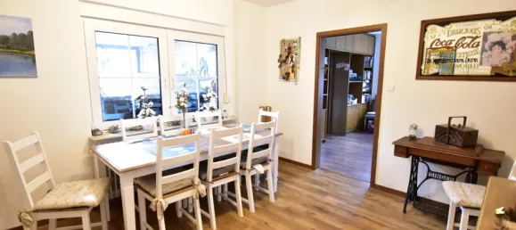 Таунхаус с 6 спальнями в Аурих, Германия № 150560 8