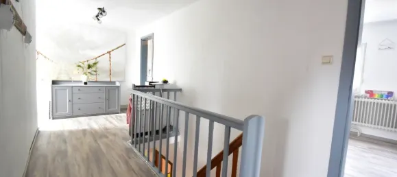 Таунхаус с 6 спальнями в Аурих, Германия № 150560 14