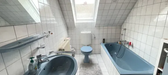 Таунхаус с 6 спальнями в Аурих, Германия № 150560 19