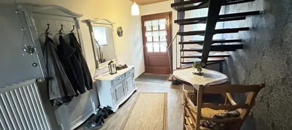 Таунхаус с 6 спальнями в Аурих, Германия № 150560 39