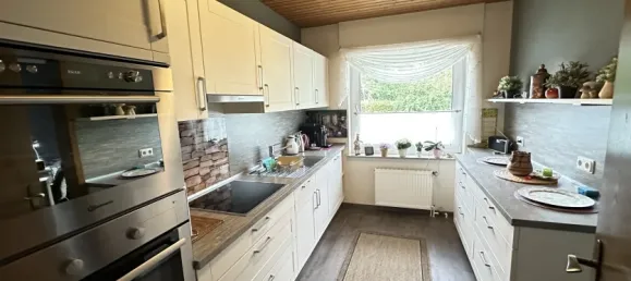 Таунхаус с 6 спальнями в Аурих, Германия № 150560 46