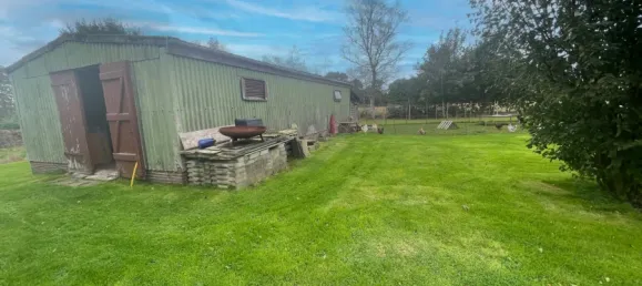 Таунхаус с 6 спальнями в Аурих, Германия № 150560 30