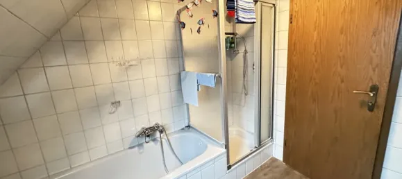 Таунхаус с 6 спальнями в Аурих, Германия № 150560 35