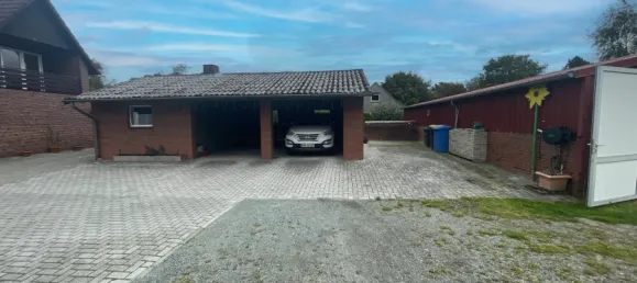 Таунхаус с 6 спальнями в Аурих, Германия № 150560 24