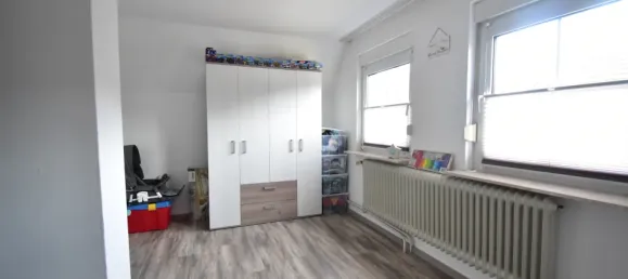 Таунхаус с 6 спальнями в Аурих, Германия № 150560 15