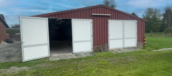 Таунхаус с 6 спальнями в Аурих, Германия № 150560 26