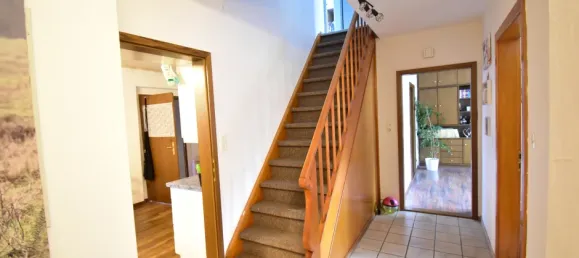 Таунхаус с 6 спальнями в Аурих, Германия № 150560 13