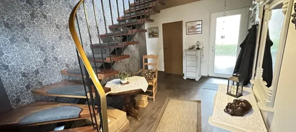 Таунхаус с 6 спальнями в Аурих, Германия № 150560 38