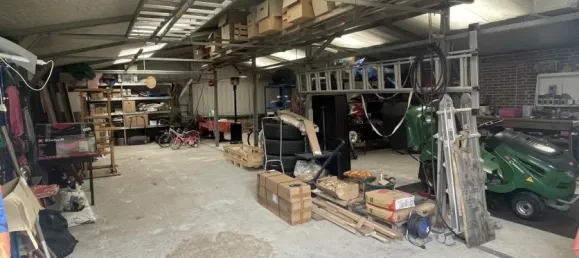 Таунхаус с 6 спальнями в Аурих, Германия № 150560 27