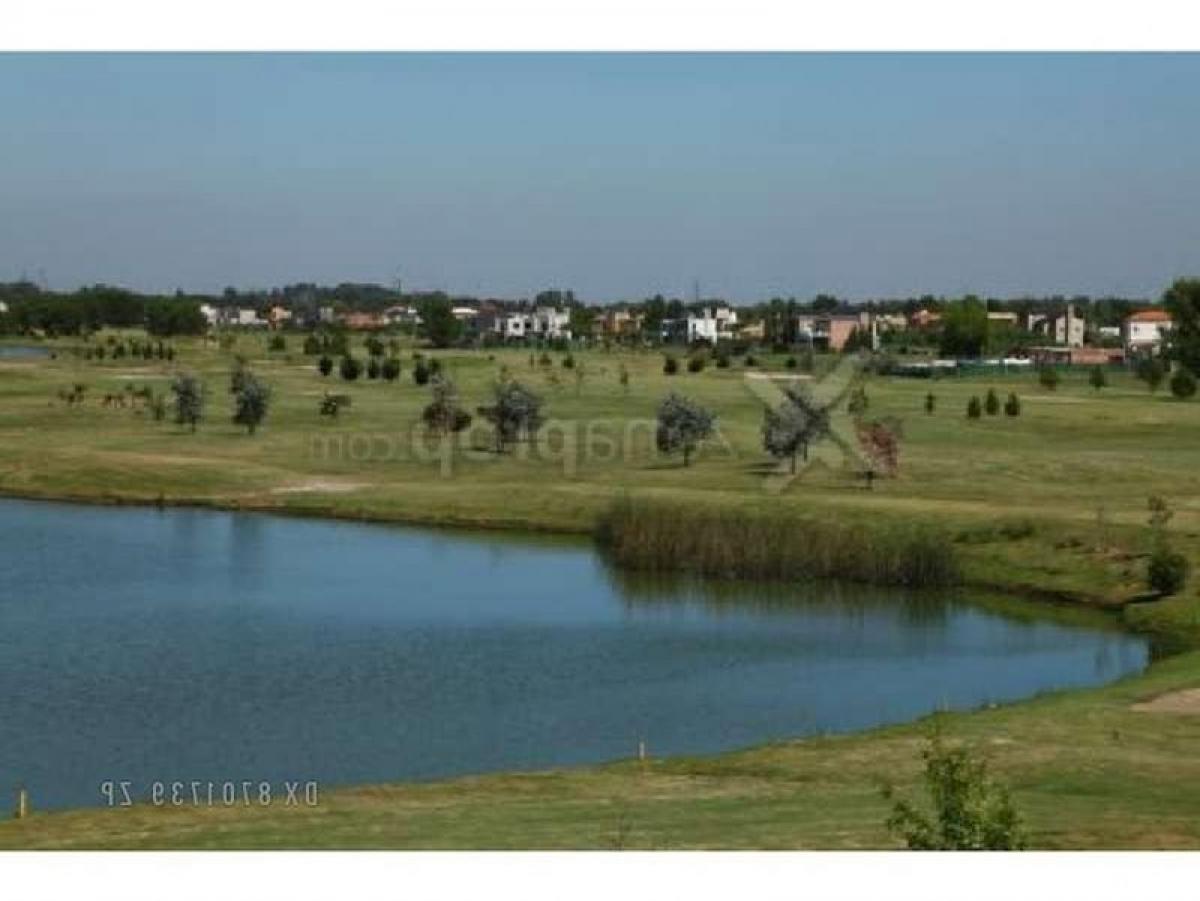  Land in Tigre, Argentina No. 39934