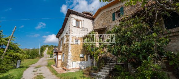 3 rooms House in Serramazzoni, Italy No. 372820 45
