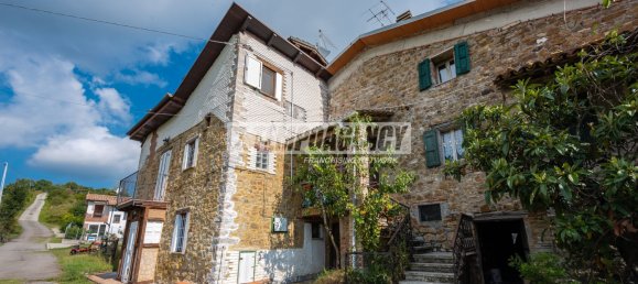 3 rooms House in Serramazzoni, Italy No. 372820 44